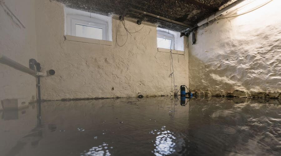 Why choose Clean Stream WaterDamage for water damage restoration in Buckeye, AZ